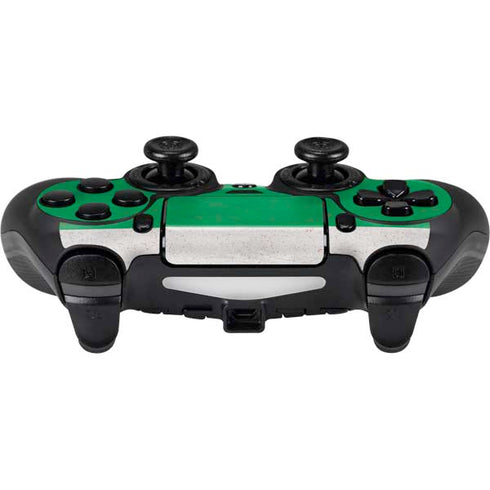 Bulgarian Flag Distressed PS4/PC SCUF Impact Controller Skin